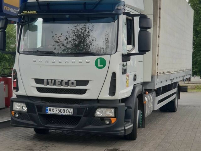 Івеко Другая, об'ємом двигуна 0 л та пробігом 0 тис. км за 37000 $, фото 1 на Automoto.ua