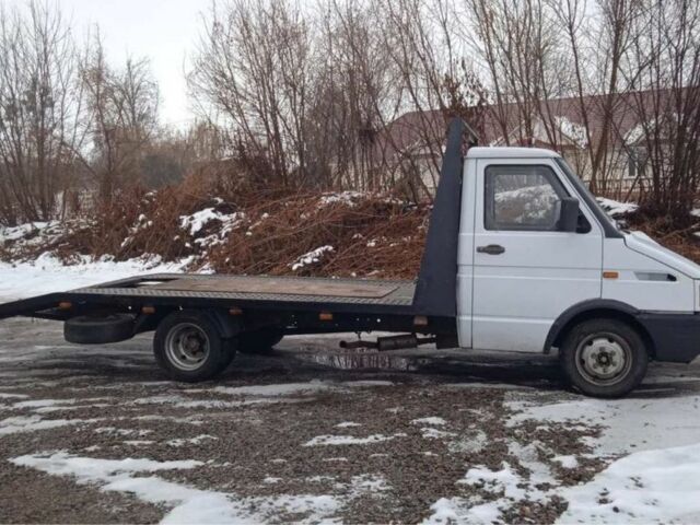 Ивеко Другая, объемом двигателя 0 л и пробегом 0 тыс. км за 5500 $, фото 1 на Automoto.ua
