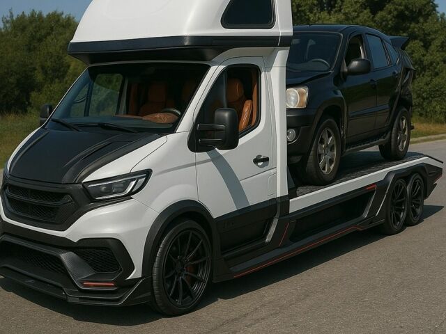 Івеко Другая, об'ємом двигуна 0 л та пробігом 0 тис. км за 15999 $, фото 1 на Automoto.ua