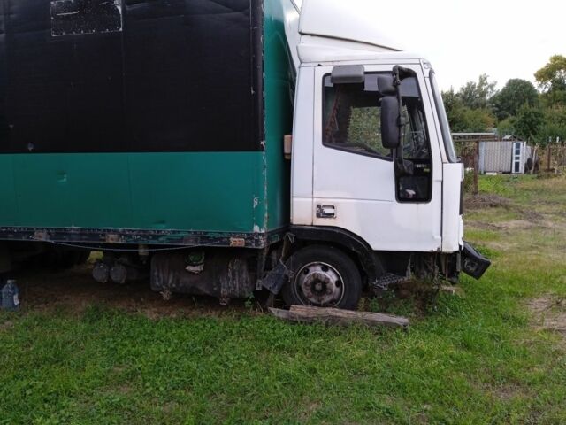 Ивеко Другая, объемом двигателя 0 л и пробегом 0 тыс. км за 3000 $, фото 1 на Automoto.ua