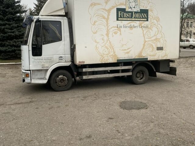 Ивеко Другая, объемом двигателя 14.86 л и пробегом 0 тыс. км за 3500 $, фото 1 на Automoto.ua