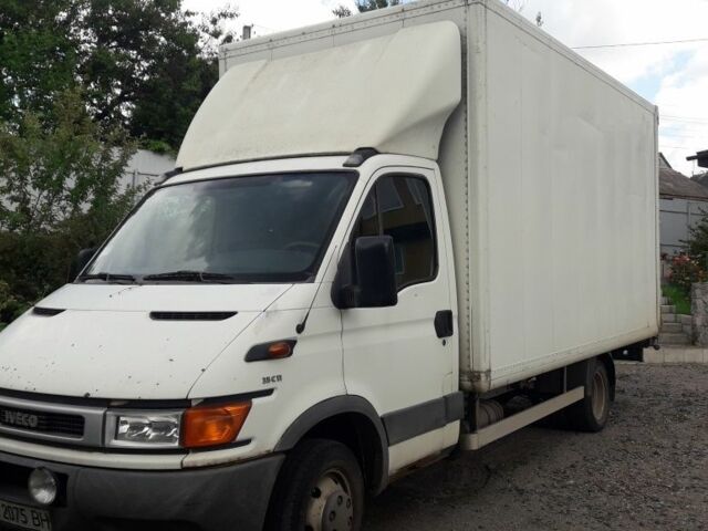 Ивеко Другая, объемом двигателя 14.86 л и пробегом 0 тыс. км за 7300 $, фото 1 на Automoto.ua