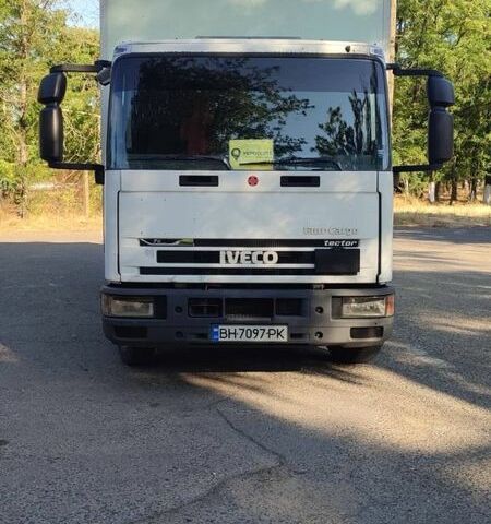 Івеко Другая, об'ємом двигуна 3.92 л та пробігом 0 тис. км за 238 $, фото 1 на Automoto.ua