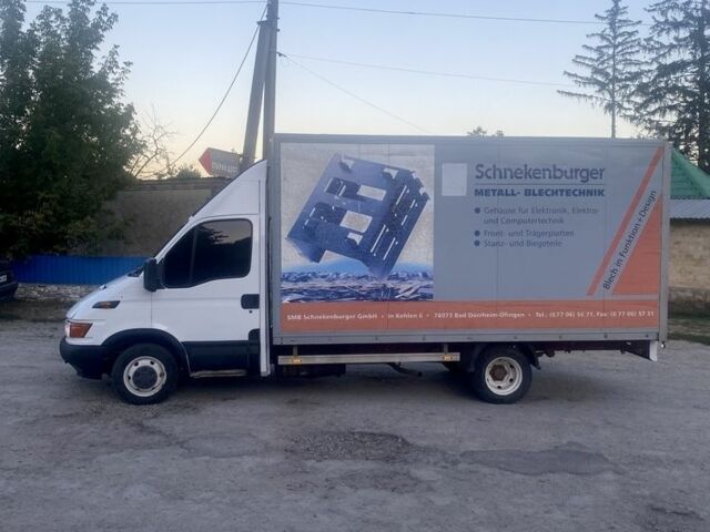 Ивеко Другая, объемом двигателя 0 л и пробегом 0 тыс. км за 7299 $, фото 1 на Automoto.ua