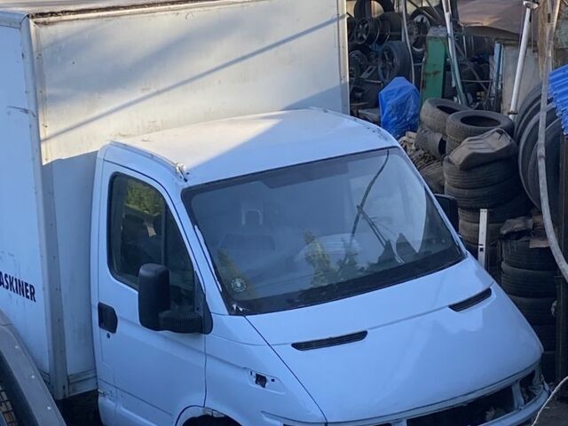 Ивеко Другая, объемом двигателя 14.86 л и пробегом 0 тыс. км за 4000 $, фото 1 на Automoto.ua