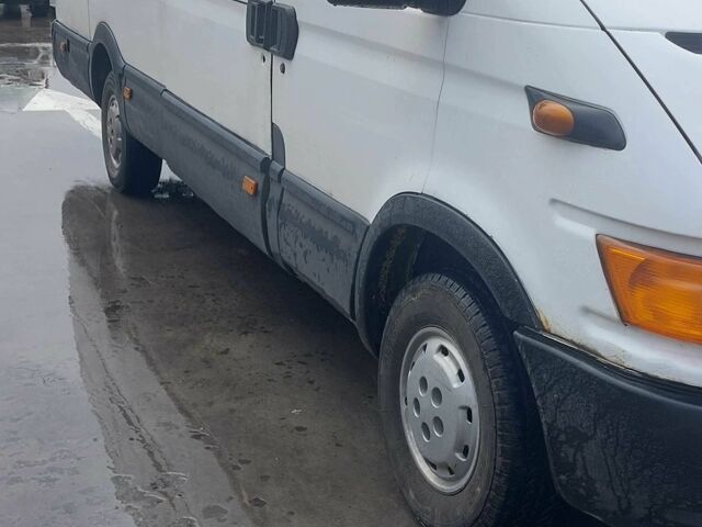 Ивеко Другая, объемом двигателя 0 л и пробегом 0 тыс. км за 5000 $, фото 1 на Automoto.ua