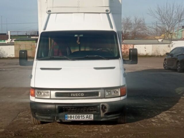 Ивеко Другая, объемом двигателя 0 л и пробегом 0 тыс. км за 7566 $, фото 1 на Automoto.ua