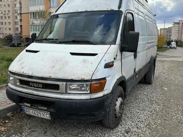 Ивеко Другая, объемом двигателя 0 л и пробегом 0 тыс. км за 6900 $, фото 1 на Automoto.ua