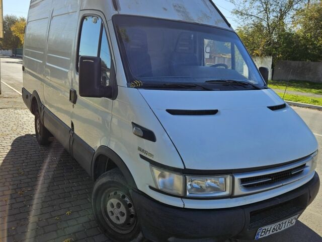 Ивеко Другая, объемом двигателя 0 л и пробегом 0 тыс. км за 4000 $, фото 1 на Automoto.ua