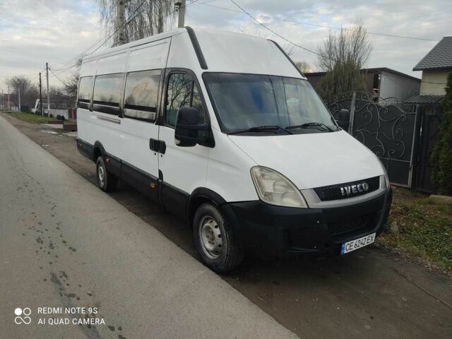 Івеко Другая, об'ємом двигуна 0 л та пробігом 0 тис. км за 8500 $, фото 1 на Automoto.ua