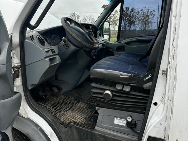 Ивеко Другая, объемом двигателя 0 л и пробегом 0 тыс. км за 9990 $, фото 1 на Automoto.ua