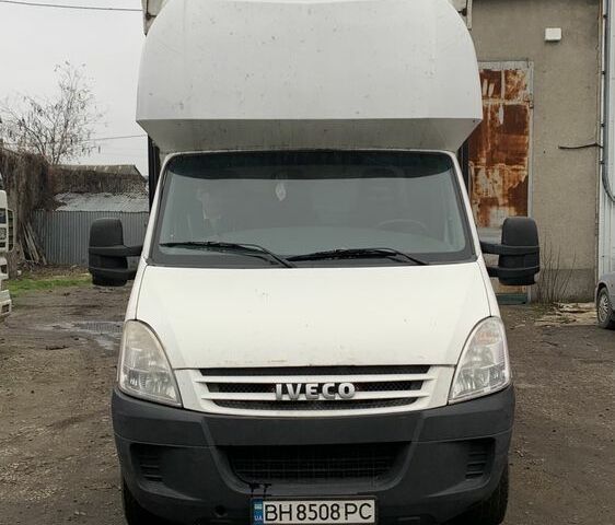 Івеко Другая, об'ємом двигуна 0 л та пробігом 0 тис. км за 12000 $, фото 1 на Automoto.ua