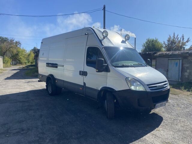 Ивеко Другая, объемом двигателя 0 л и пробегом 0 тыс. км за 14300 $, фото 1 на Automoto.ua