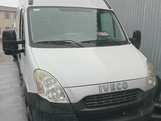 Івеко Другая, об'ємом двигуна 0 л та пробігом 0 тис. км за 7499 $, фото 1 на Automoto.ua