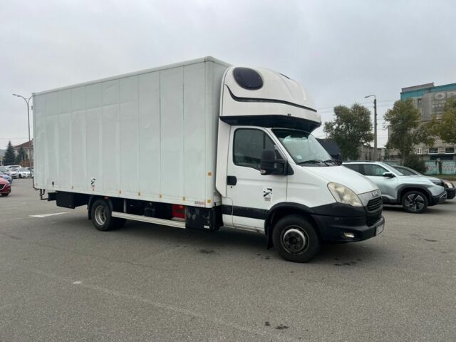 Івеко Другая, об'ємом двигуна 0 л та пробігом 0 тис. км за 18500 $, фото 1 на Automoto.ua