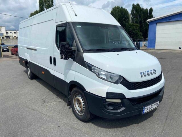 Івеко Другая, об'ємом двигуна 0 л та пробігом 0 тис. км за 14000 $, фото 1 на Automoto.ua