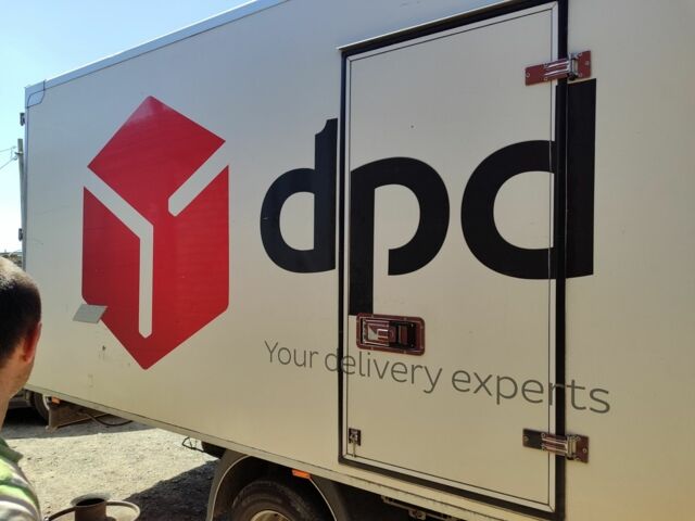 Ивеко Другая, объемом двигателя 0 л и пробегом 0 тыс. км за 28899 $, фото 1 на Automoto.ua