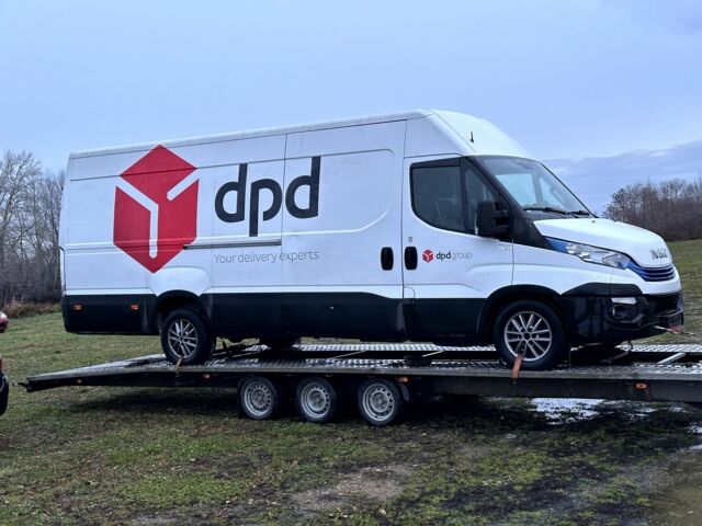 Ивеко Другая, объемом двигателя 0 л и пробегом 0 тыс. км за 8151 $, фото 1 на Automoto.ua