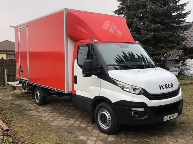 Ивеко Другая, объемом двигателя 0 л и пробегом 0 тыс. км за 23000 $, фото 1 на Automoto.ua