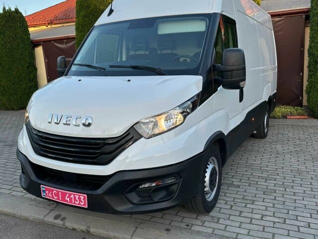 Ивеко Другая, объемом двигателя 0 л и пробегом 0 тыс. км за 26500 $, фото 1 на Automoto.ua