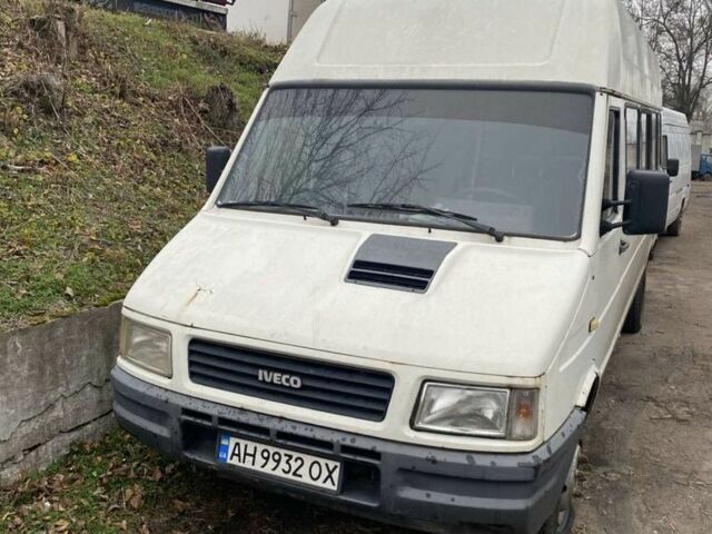 Ивеко Другая, объемом двигателя 0 л и пробегом 0 тыс. км за 2100 $, фото 1 на Automoto.ua