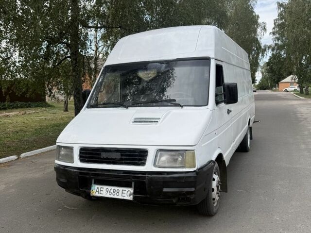 Ивеко Другая, объемом двигателя 0 л и пробегом 0 тыс. км за 2500 $, фото 1 на Automoto.ua