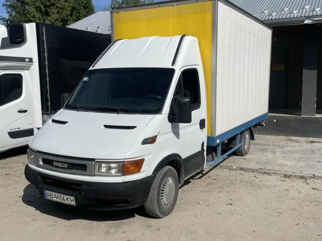 Ивеко Другая, объемом двигателя 0 л и пробегом 0 тыс. км за 5999 $, фото 1 на Automoto.ua