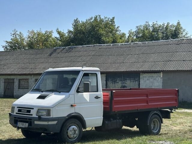 Ивеко Другая, объемом двигателя 0 л и пробегом 0 тыс. км за 9850 $, фото 1 на Automoto.ua