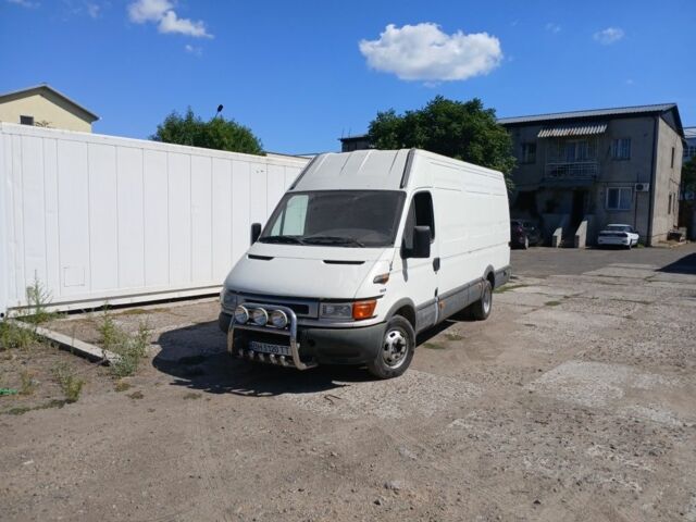 Ивеко Другая, объемом двигателя 0 л и пробегом 0 тыс. км за 5000 $, фото 1 на Automoto.ua