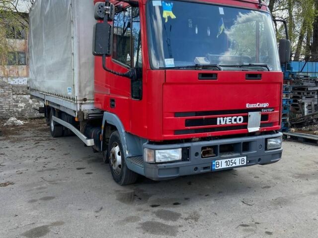 Ивеко Другая, объемом двигателя 0 л и пробегом 0 тыс. км за 7500 $, фото 1 на Automoto.ua