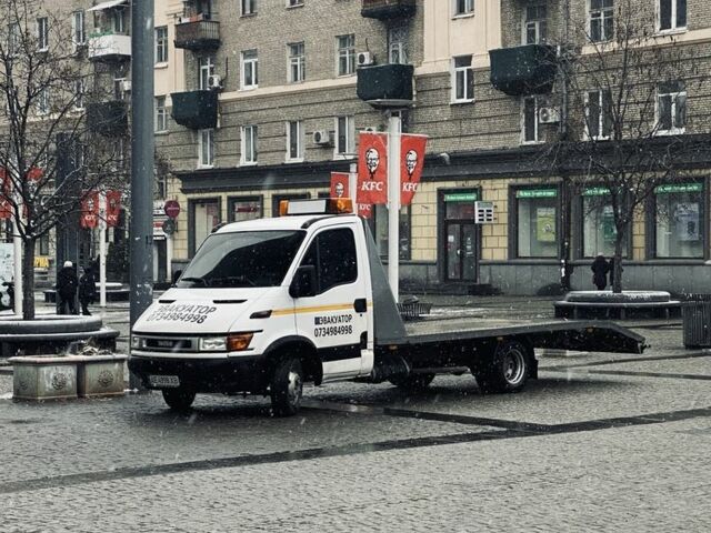 Ивеко Другая, объемом двигателя 0 л и пробегом 0 тыс. км за 11000 $, фото 1 на Automoto.ua