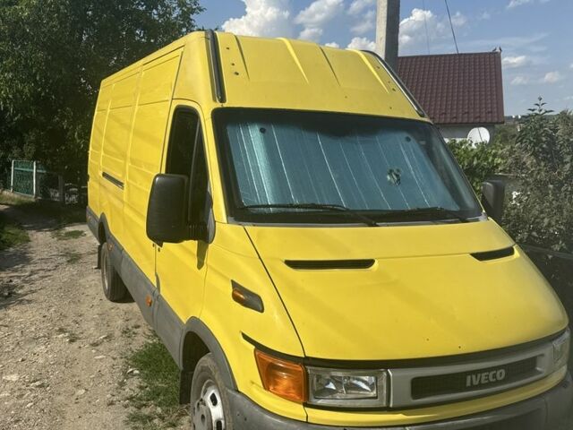 Ивеко Другая, объемом двигателя 0 л и пробегом 0 тыс. км за 9000 $, фото 1 на Automoto.ua