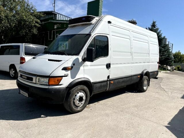 Ивеко Другая, объемом двигателя 0 л и пробегом 0 тыс. км за 9200 $, фото 1 на Automoto.ua