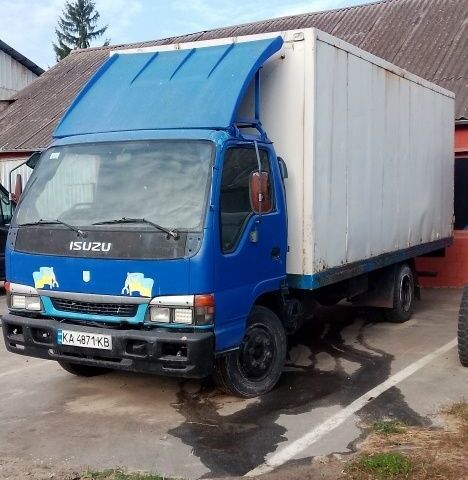Ивеко Другая, объемом двигателя 0 л и пробегом 0 тыс. км за 7100 $, фото 1 на Automoto.ua