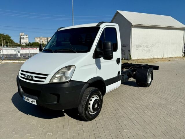 Ивеко Другая, объемом двигателя 0 л и пробегом 0 тыс. км за 12300 $, фото 1 на Automoto.ua