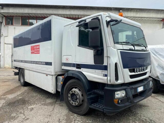 Ивеко Другая, объемом двигателя 0 л и пробегом 0 тыс. км за 21061 $, фото 1 на Automoto.ua