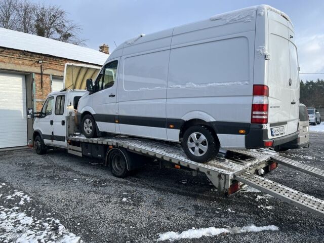 Івеко Другая, об'ємом двигуна 0 л та пробігом 0 тис. км за 24500 $, фото 1 на Automoto.ua