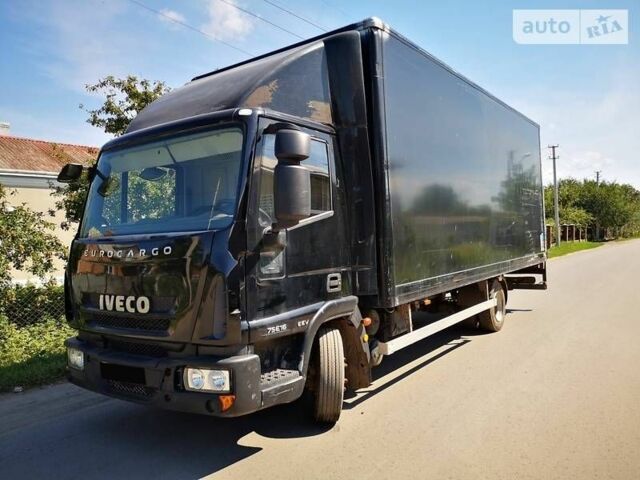Ивеко Другая, объемом двигателя 6 л и пробегом 0 тыс. км за 19500 $, фото 1 на Automoto.ua