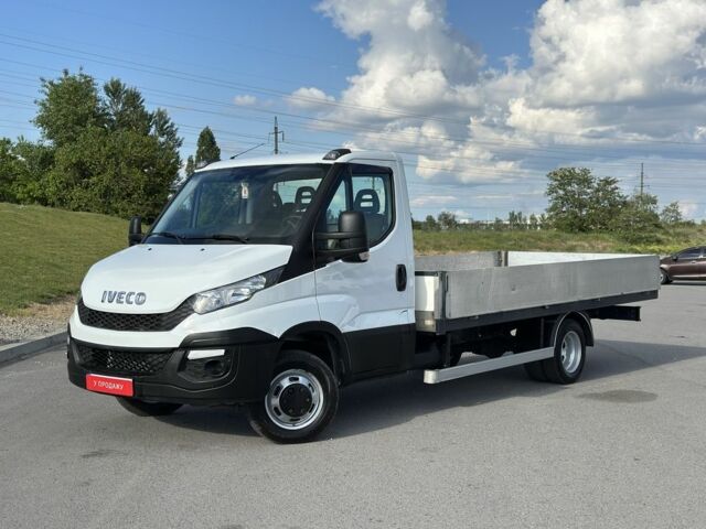 Івеко Другая, об'ємом двигуна 6 л та пробігом 0 тис. км за 22999 $, фото 1 на Automoto.ua