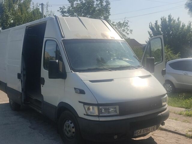 Ивеко Другая, объемом двигателя 2.3 л и пробегом 0 тыс. км за 4999 $, фото 1 на Automoto.ua