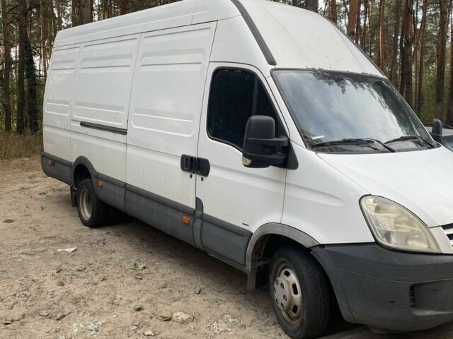 Ивеко Другая, объемом двигателя 2.3 л и пробегом 0 тыс. км за 9300 $, фото 1 на Automoto.ua