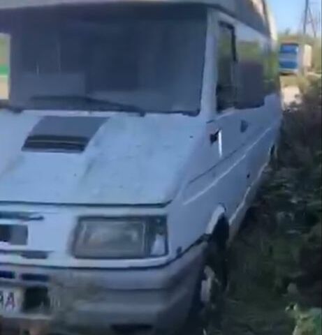 Ивеко Другая, объемом двигателя 0 л и пробегом 0 тыс. км за 1000 $, фото 1 на Automoto.ua