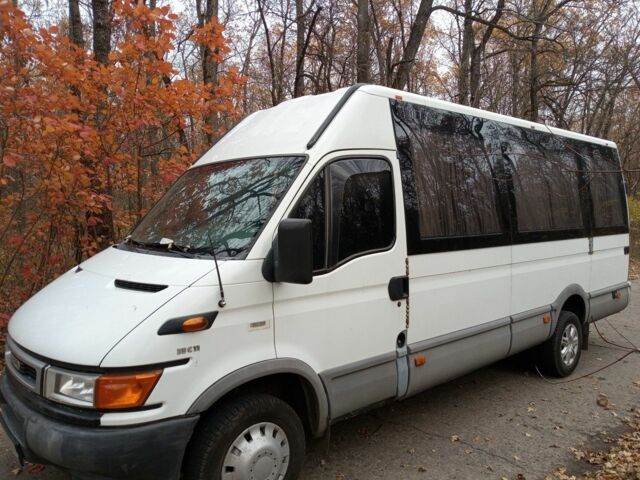 Ивеко Другая, объемом двигателя 0 л и пробегом 0 тыс. км за 4800 $, фото 1 на Automoto.ua