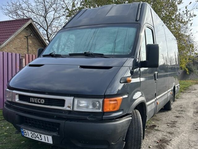 Ивеко Другая, объемом двигателя 0 л и пробегом 0 тыс. км за 6000 $, фото 1 на Automoto.ua