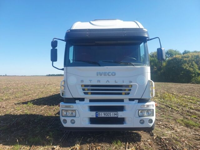 Івеко Другая, об'ємом двигуна 0 л та пробігом 0 тис. км за 7000 $, фото 1 на Automoto.ua