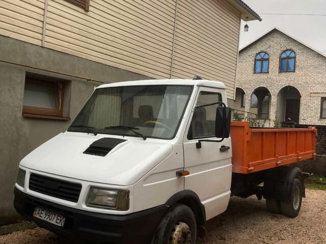 Ивеко Другая, объемом двигателя 0 л и пробегом 0 тыс. км за 5200 $, фото 1 на Automoto.ua