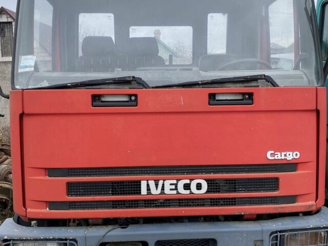 Івеко Другая, об'ємом двигуна 0 л та пробігом 0 тис. км за 1650 $, фото 1 на Automoto.ua