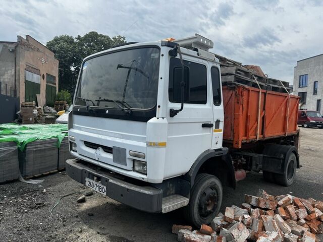 Івеко Другая, об'ємом двигуна 0 л та пробігом 0 тис. км за 7800 $, фото 1 на Automoto.ua