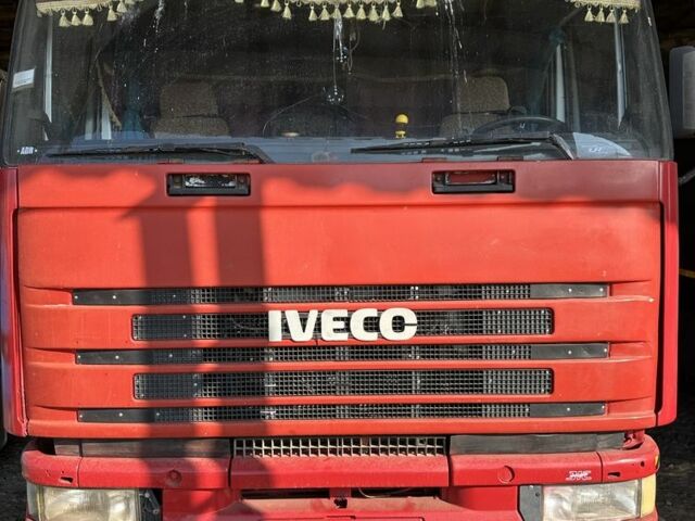 Ивеко Другая, объемом двигателя 0 л и пробегом 0 тыс. км за 10200 $, фото 1 на Automoto.ua