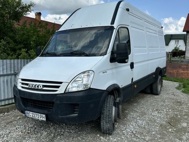 Ивеко Другая, объемом двигателя 14.86 л и пробегом 0 тыс. км за 11800 $, фото 1 на Automoto.ua